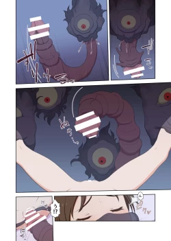 Page 14 of Kagami no Kaii ni Torawareta Shoujo