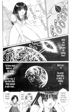 Page 19 of Bizarrian 1