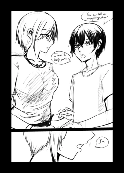 Page 18 of ShortDoujin NTR