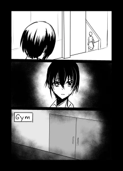 Page 31 of ShortDoujin NTR