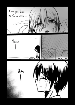 Page 40 of ShortDoujin NTR