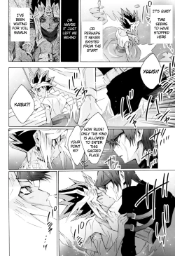 Page 21 of The Architects of TIME