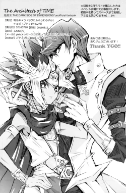 Page 29 of The Architects of TIME