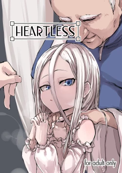 Page 1 of Heartless 1: Kate no Hanashi