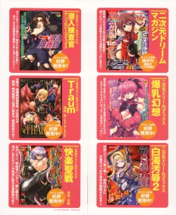 Page 2 of Josousakan Saeko | The Woman Investigator Saeko