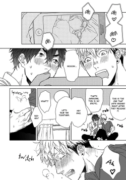 Page 12 of Ogeretsu TanakaChan And Eno-Kun