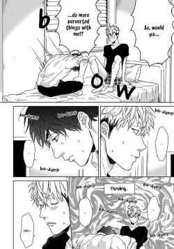 Page 20 of Ogeretsu TanakaChan And Eno-Kun