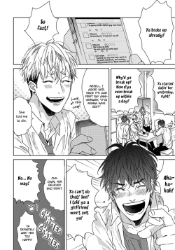 Page 4 of Ogeretsu TanakaChan And Eno-Kun