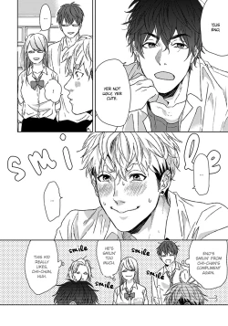 Page 6 of Ogeretsu TanakaChan And Eno-Kun