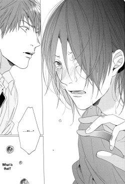 Page 115 of Koi to wa Baka de Aru Koto da - It's Impossible To Love And To Be Wise!