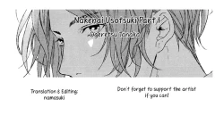 Page 128 of Koi to wa Baka de Aru Koto da - It's Impossible To Love And To Be Wise!