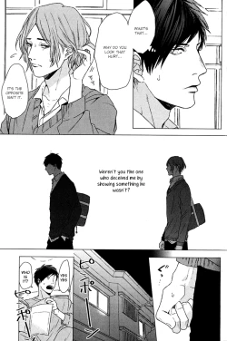 Page 151 of Koi to wa Baka de Aru Koto da - It's Impossible To Love And To Be Wise!