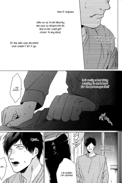Page 159 of Koi to wa Baka de Aru Koto da - It's Impossible To Love And To Be Wise!