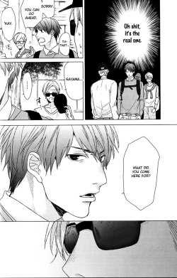 Page 52 of Koi to wa Baka de Aru Koto da - It's Impossible To Love And To Be Wise!