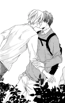 Page 58 of Koi to wa Baka de Aru Koto da - It's Impossible To Love And To Be Wise!