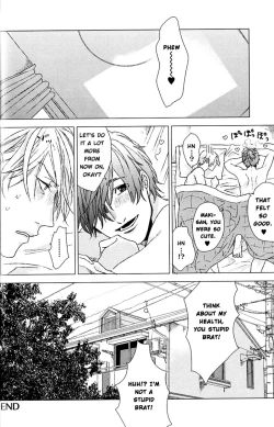 Page 66 of Koi to wa Baka de Aru Koto da - It's Impossible To Love And To Be Wise!