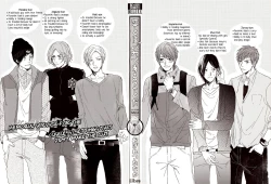 Page 69 of Koi to wa Baka de Aru Koto da - It's Impossible To Love And To Be Wise!