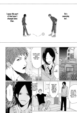 Page 79 of Koi to wa Baka de Aru Koto da - It's Impossible To Love And To Be Wise!