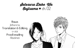 Page 95 of Koi to wa Baka de Aru Koto da - It's Impossible To Love And To Be Wise!