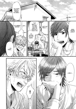 Page 115 of Ogeretsu Tanaka - Lonely to Organdy