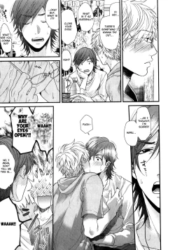 Page 116 of Ogeretsu Tanaka - Lonely to Organdy