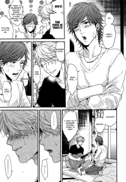 Page 28 of Ogeretsu Tanaka - Lonely to Organdy