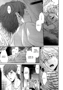 Page 34 of Ogeretsu Tanaka - Lonely to Organdy