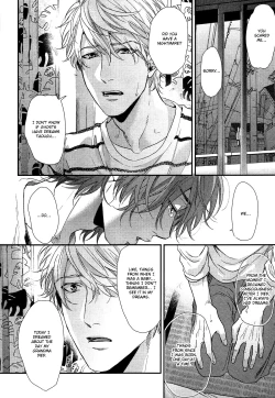 Page 35 of Ogeretsu Tanaka - Lonely to Organdy