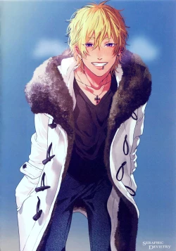 Page 209 of Neon Sign Amber