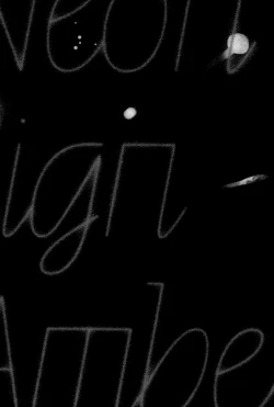 Page 8 of Neon Sign Amber