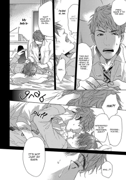 Page 102 of Renai Rubi no Tadashii Furikata | The Proper Way to Write Love