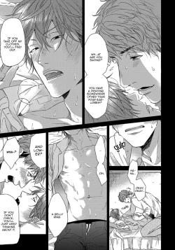 Page 103 of Renai Rubi no Tadashii Furikata | The Proper Way to Write Love