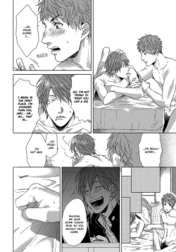 Page 114 of Renai Rubi no Tadashii Furikata | The Proper Way to Write Love