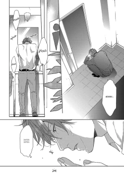 Page 122 of Renai Rubi no Tadashii Furikata | The Proper Way to Write Love