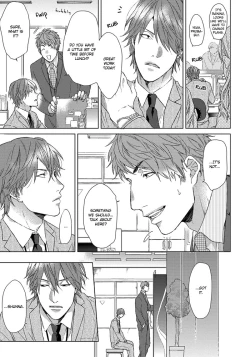 Page 125 of Renai Rubi no Tadashii Furikata | The Proper Way to Write Love