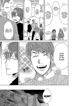 Page 133 of Renai Rubi no Tadashii Furikata | The Proper Way to Write Love