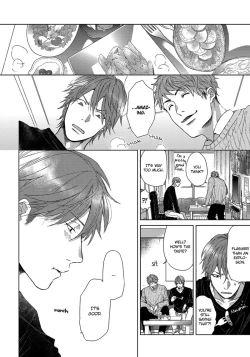 Page 134 of Renai Rubi no Tadashii Furikata | The Proper Way to Write Love