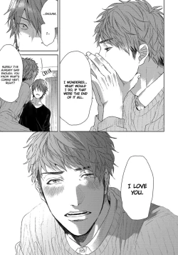 Page 137 of Renai Rubi no Tadashii Furikata | The Proper Way to Write Love