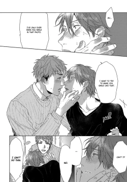 Page 138 of Renai Rubi no Tadashii Furikata | The Proper Way to Write Love