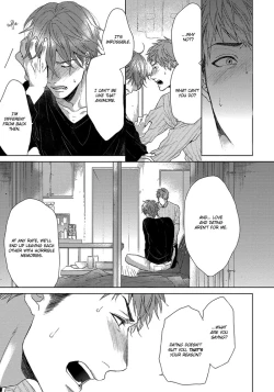 Page 139 of Renai Rubi no Tadashii Furikata | The Proper Way to Write Love