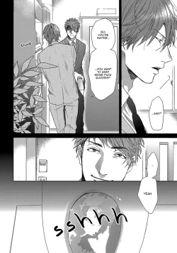 Page 149 of Renai Rubi no Tadashii Furikata | The Proper Way to Write Love