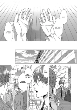 Page 160 of Renai Rubi no Tadashii Furikata | The Proper Way to Write Love