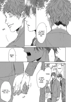 Page 162 of Renai Rubi no Tadashii Furikata | The Proper Way to Write Love