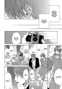 Page 171 of Renai Rubi no Tadashii Furikata | The Proper Way to Write Love