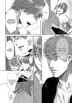 Page 173 of Renai Rubi no Tadashii Furikata | The Proper Way to Write Love