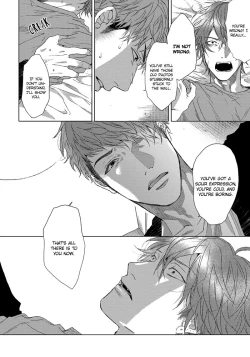 Page 175 of Renai Rubi no Tadashii Furikata | The Proper Way to Write Love