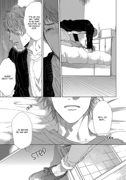 Page 176 of Renai Rubi no Tadashii Furikata | The Proper Way to Write Love