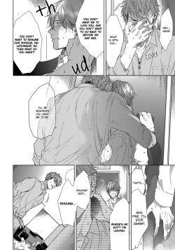 Page 187 of Renai Rubi no Tadashii Furikata | The Proper Way to Write Love