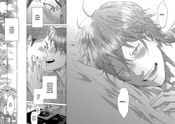 Page 198 of Renai Rubi no Tadashii Furikata | The Proper Way to Write Love