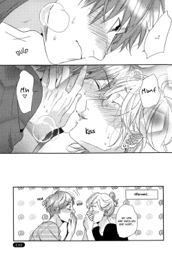 Page 210 of Renai Rubi no Tadashii Furikata | The Proper Way to Write Love